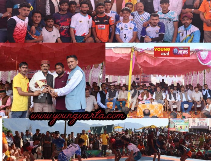 धार्मिक, सामाजिक और व्यापारिक दृष्टि से अपनी अलग पहचान रखते है मेले और त्यौहार : हर्षवर्धन चौहान 