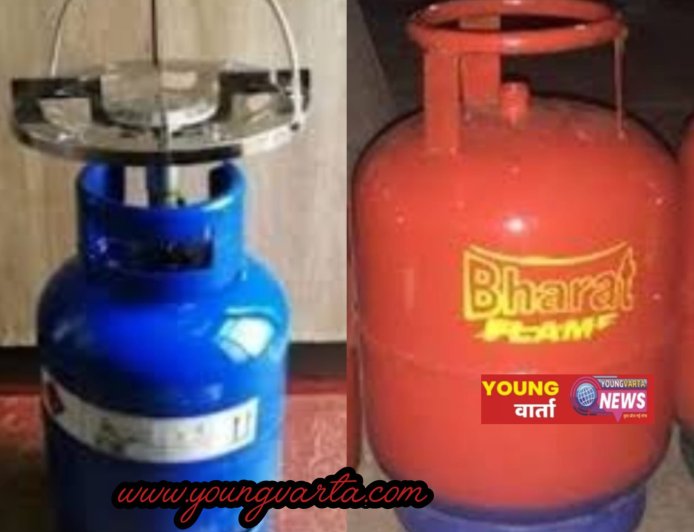 जिला में कार्यरत प्रवासी मजदूरों को पांच किलोग्राम के वाणिज्य गैस सिलेंडर उपलब्ध कराए जा रहे है : शमशेर सिंह