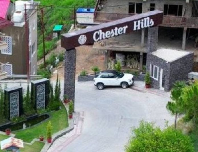 सोलन के बहुचर्चित चेस्टर हिल मामले में मनी लॉन्ड्रिंग की आशंका राज्य सरकार ईडी से करवा सकती है इसकी जांच  