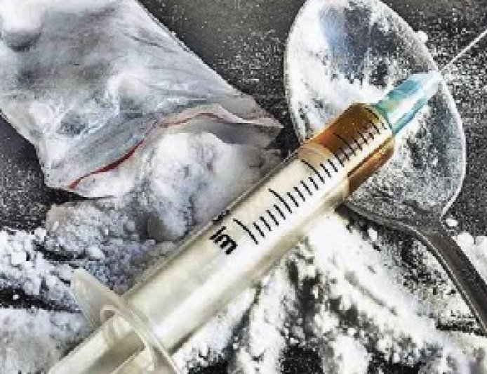 शिमला पुलिस ने  एचआरटीसी बस में चिट्टा तस्करी करते हुए अमृतसर के यिवक को लिया हिरासत में 