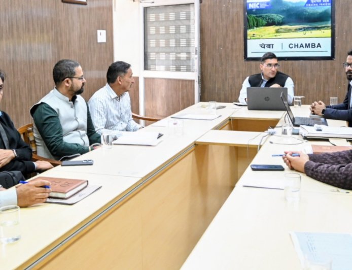 विशेष राजस्व लोक अदालत में अब तक 1636 राजस्व मामलों का निपटारा : मुकेश रेपसवाल 