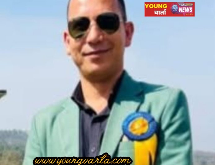 अब पी-एचडी करवाएंगे प्रोफेसर डॉ. जय चंद , हिमाचल प्रदेश विश्वविद्यालय ने तैनात किया गाइड 