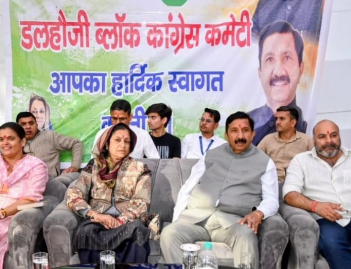 आधुनिक एवं सुदृढ़ पेयजल के साथ स्वच्छता ढांचा विकसित करने के लिए राज्य सरकार प्रतिबद्ध : मुकेश अग्निहोत्री 