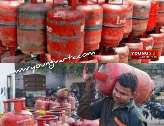 रसोई गैस आपूर्ति पर प्रशासन सतर्क, उपभोक्ताओं से धैर्य रखने की अपील