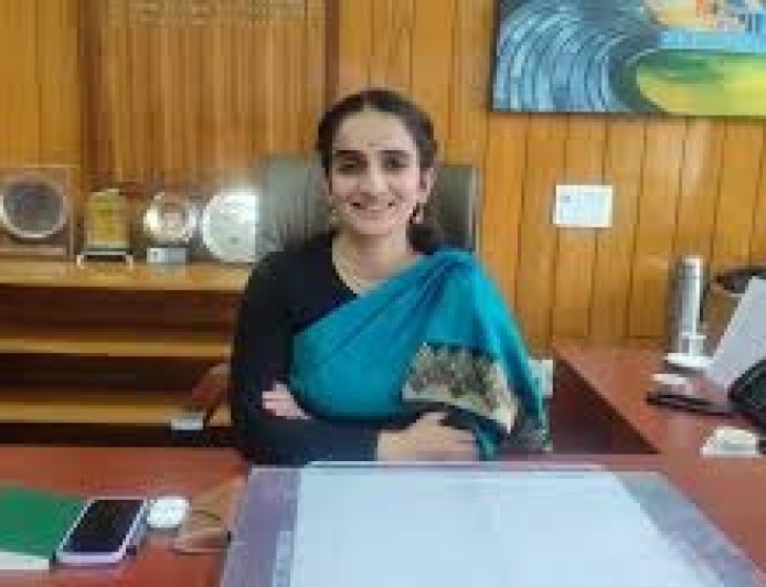 ग्रामीण इलाकों में भी 1000 वर्गमीटर से अधिक प्लॉट पर भवन निर्माण के लिए अनुमति अनिवार्य : डीसी