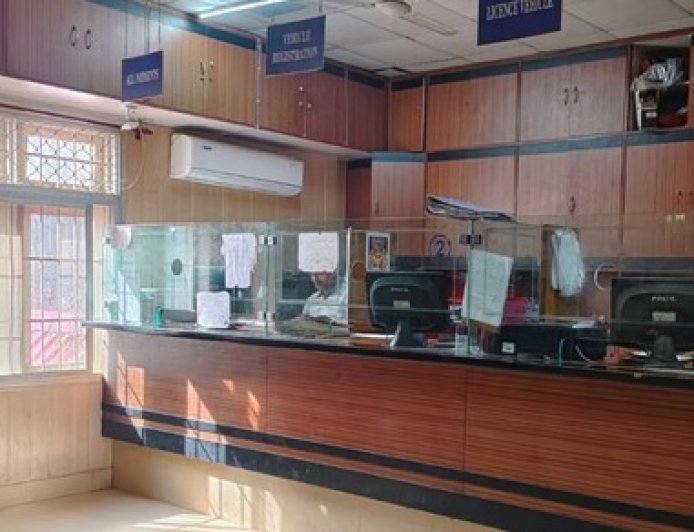 आरएलए बिलासपुर के वाहन पंजीकरण फर्जीवाड़े में दिल्ली क्राइम ब्रांच की चार्जशीट ने पूरे घोटाले की खोली परतें  