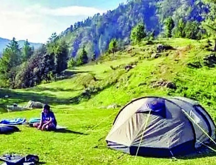 राज्य में 50 ईको टूरिज्म साइट्स को चिन्हित करने की प्रक्रिया वन विभाग ने की आरंभ  