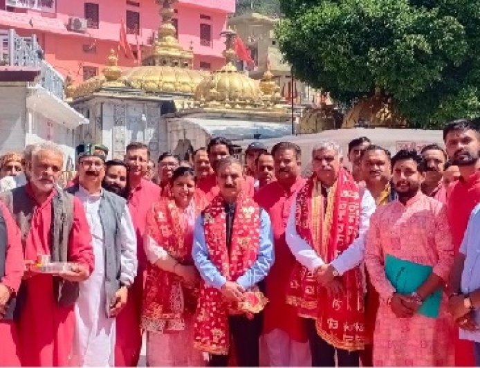 न्यूनतम समर्थन मूल्य में वृद्धि से हिमाचल के हजारों किसानों को मिलेगा सीधा लाभ 