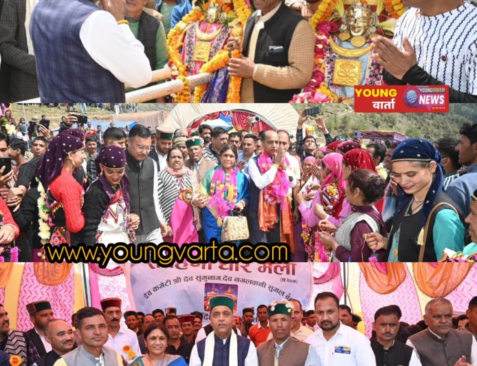 सदन में असंवैधानिक कानून बनाकर बार-बार सदन की गरिमा गिरा रहे स्पीकर और मुख्यमंत्री : जयराम ठाकुर