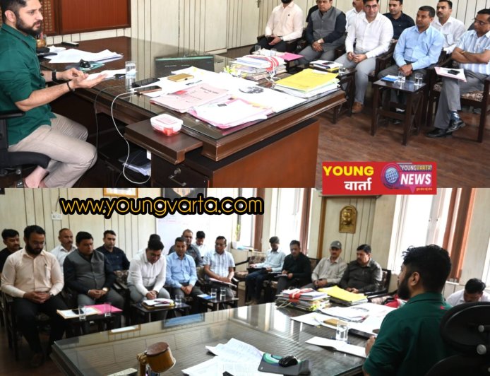 निजी जल टैंकों की साफ-सफाई और गंदे पानी के रिसाव को रोकने के लिए जागरूकता अभियान चलाने के निर्देश