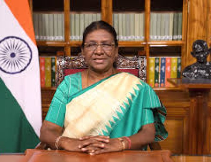 राष्ट्रपति द्रौपदी मुर्मू के हिमाचल दौरे में सुरक्षा में तैनात होंगे एक हजार जवान