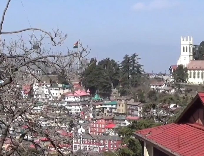 तपने लगे पहाड़, मैदानी क्षेत्रों में लू का अलर्ट : कल से राहत की बौछारें, गर्मी से मिलेगी राहत