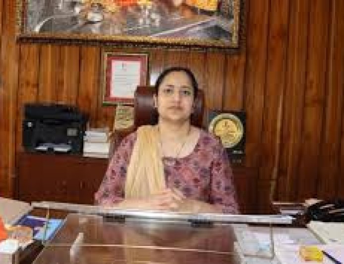 सिरमौर में पंचायत चुनावों हेतु नवगठित ग्राम पंचायतों की अंतिम मतदाता सूची प्रकाशित