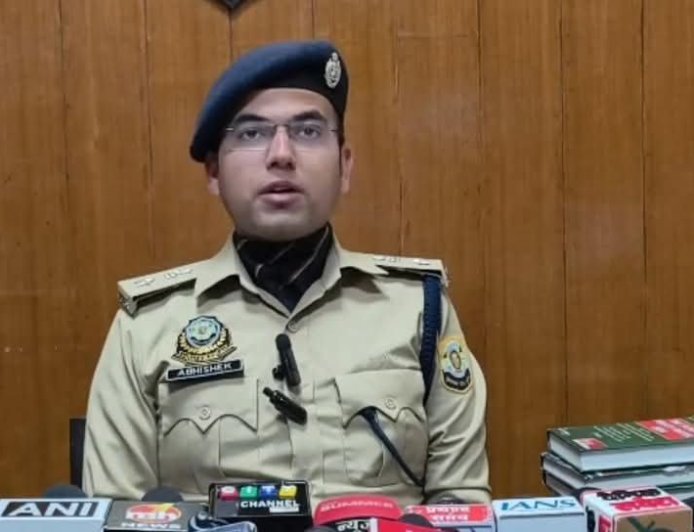 शिमला पुलिस की बड़ी कार्रवाई! चिट्टा सप्लाई नेटवर्क का पर्दाफाश, बिहार से दो आरोपी गिरफ्तार