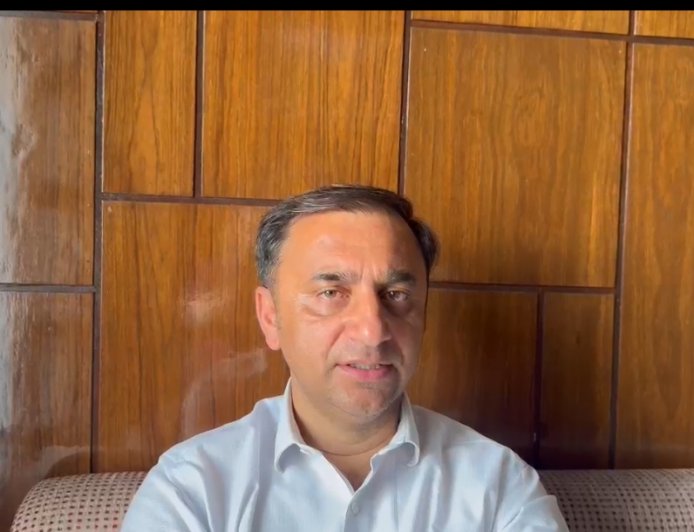 उचित सुरक्षा व्यवस्था एवं प्रदेश में कहीं भी कार्यक्रमों तथा खासकर युवाओं के ऊपर होनी चाहिए पुलिस विभाग की कड़ी नज़र: केशव चौहान