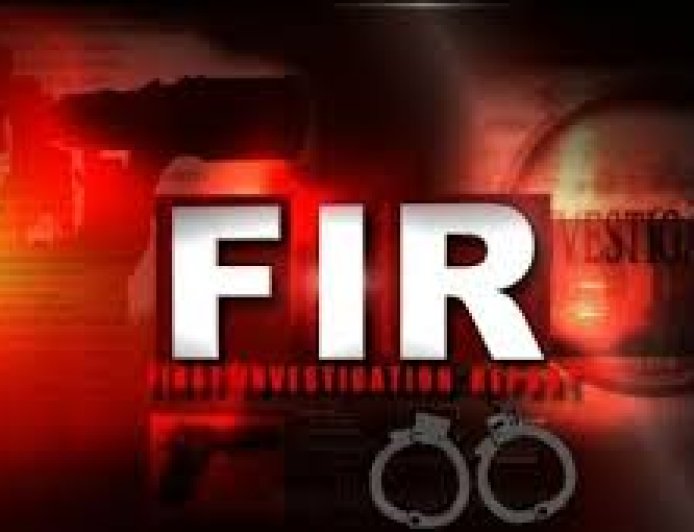 पच्छाद में पुरानी रंजिश और पानी के विवाद में चले कुल्हाड़ी और दराटी, क्रॉस FIR दर्ज