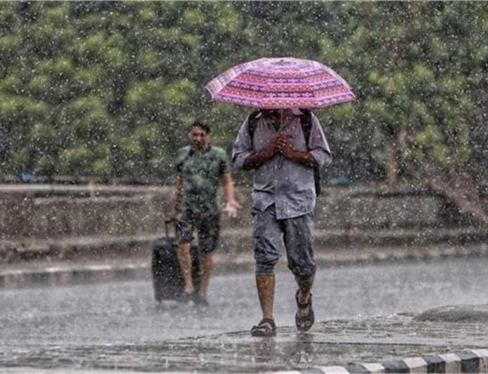 हिमाचल में फिर सक्रिय होगा पश्चिमी विक्षोभ, 5 मई तक बरसेंगे बादल