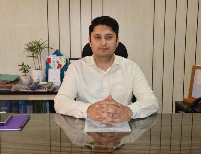 पंचायत समिति चुनाव का कार्यक्रम जारी, 7 से 11 मई तक नामांकन