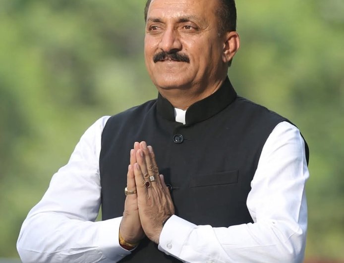 बेटी है अनमोल’ योजना ठप—3 साल से छात्राओं को नहीं मिली सहायता, कांग्रेस सरकार ने बेटियों के सपनों पर लगाया ताला”: बलदेव तोमर