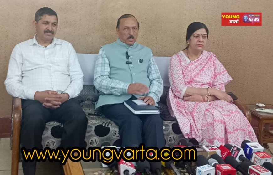 सभी संस्थानों में प्रमुखता के साथ प्रदर्शित हों हेल्पलाइन एवं कंप्लेंट नंबर , राज्य खाद्य आयोग के अध्यक्ष 