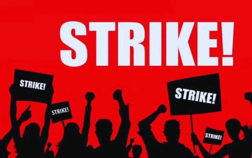 हिमाचल प्रदेश में 5 से 11 अप्रैल तक 108 और 102 एंबुलेंस कर्मी  रहेंगे हड़ताल पर 