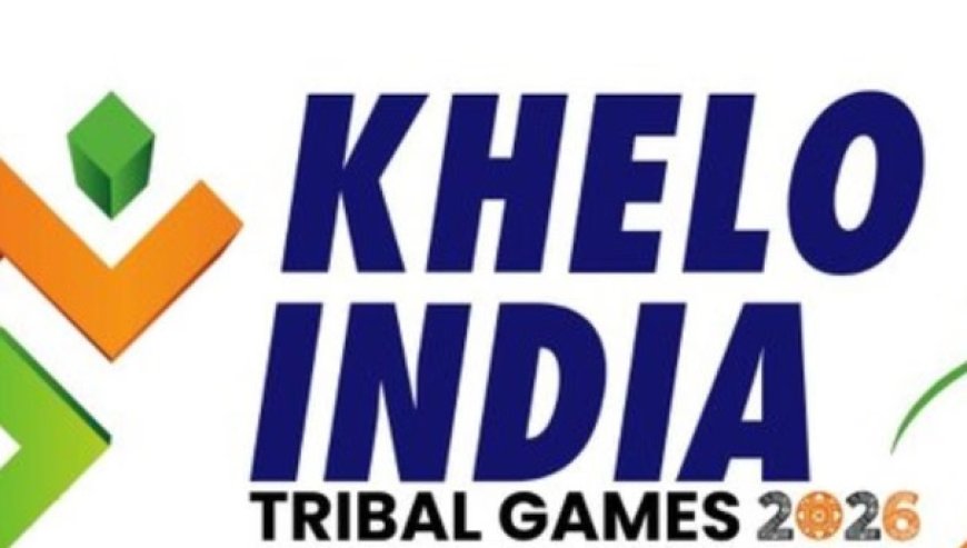 हिमाचल  के खिलाड़ियों ने खेलो इंडिया ट्राइबल गेम्स 2026 में कुश्ती और भारोत्तोलन में जीते 15 पदक 