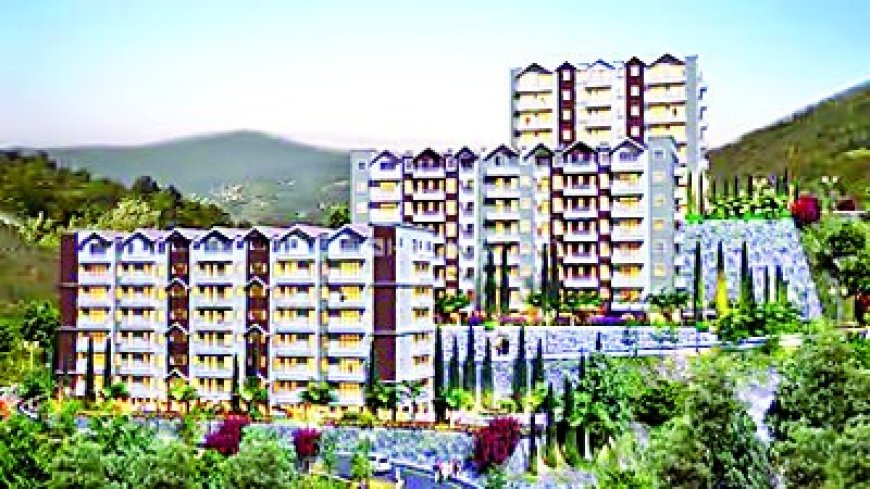 चेस्टर हिल रियल एस्टेट प्रोजेक्ट विवाद में अब एक्शन में आ गई हिमाचल सरकार 