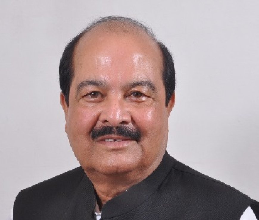 एंट्री टैक्स से हिमाचल की अर्थव्यवस्था और पर्यटन को बड़ा झटका,कांग्रेस सरकार की नीतियां फेल : हर्ष महाजन