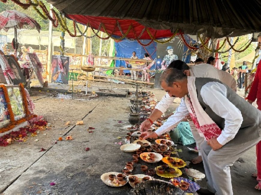 गोपाल योजना के तहत 14.68 करोड़ रुपये वितरित, बेसहारा गौवंश का संरक्षण होगा सुनिश्चित 