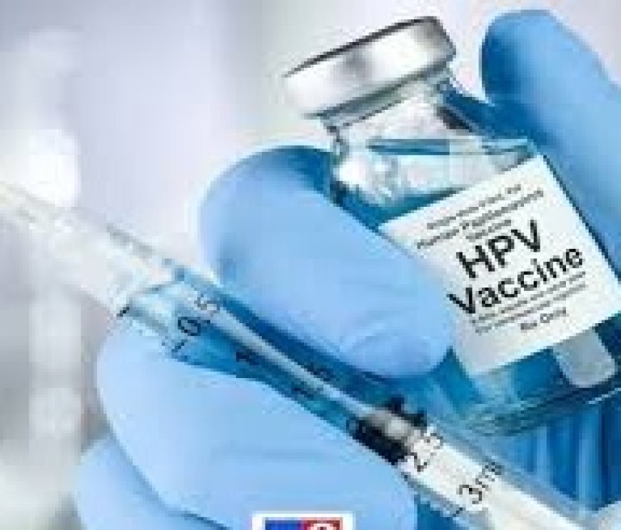 सिरमौर में दूसरे दिन भी HPV वेक्सिनेशन जारी,जिला के सभी 6 स्वास्थ्य खण्डों में किया जा रहा वेक्सिनेशन