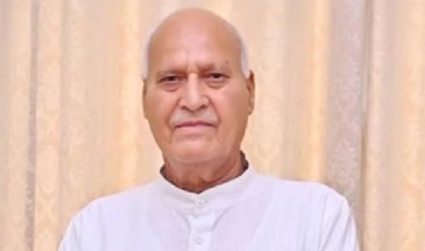 वित्तीय वर्ष 2025-26 के दौरान गोपाल योजना के तहत 14.68 करोड़ रुपये की राशि वितरित 