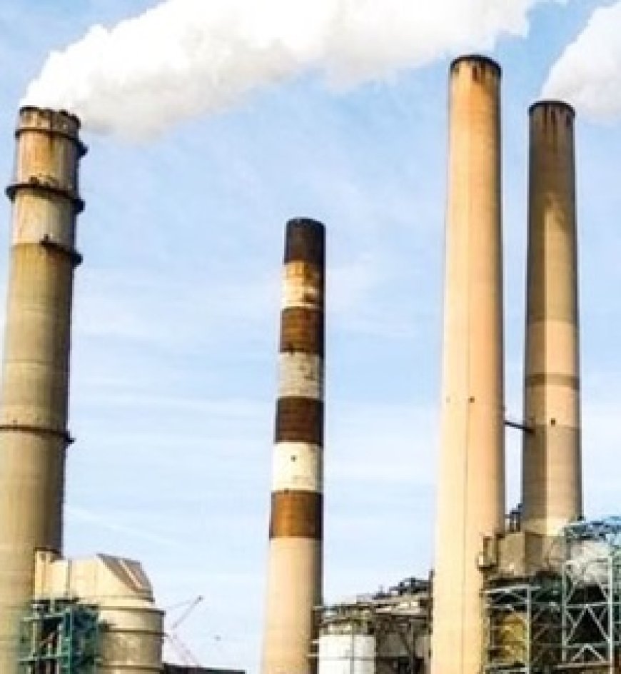 उद्योगों में ईंधन की किल्लत और पेट्रोकेमिकल उत्पादों की कीमतों में भारी उछाल से 30 प्रतिशत तक गिरा उत्पादन   