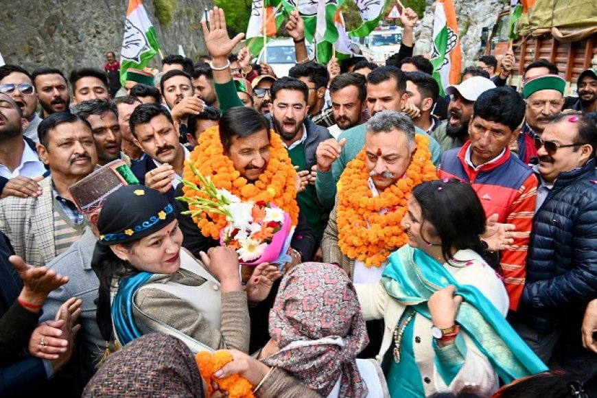 उपमुख्यमंत्री ने देवरी खनेटी में 38.08 करोड़ की उठाऊ पेयजल योजना का किया उद्घाटन