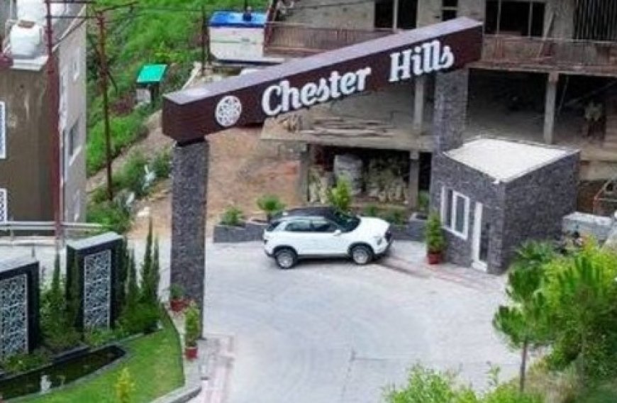 चेस्टर हिल सोलन में बेनामी संपत्ति और धारा 118 के उल्लंघन पर उपायुक्त सोलन जल्दी करेंगे कार्रवाई  