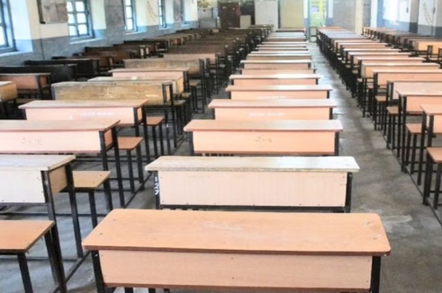 हिमाचल प्रदेश सरकार ने विद्यार्थियों की शून्य संख्या वाले 24 और स्कूलों को किया बंद,अधिसूचना जारी