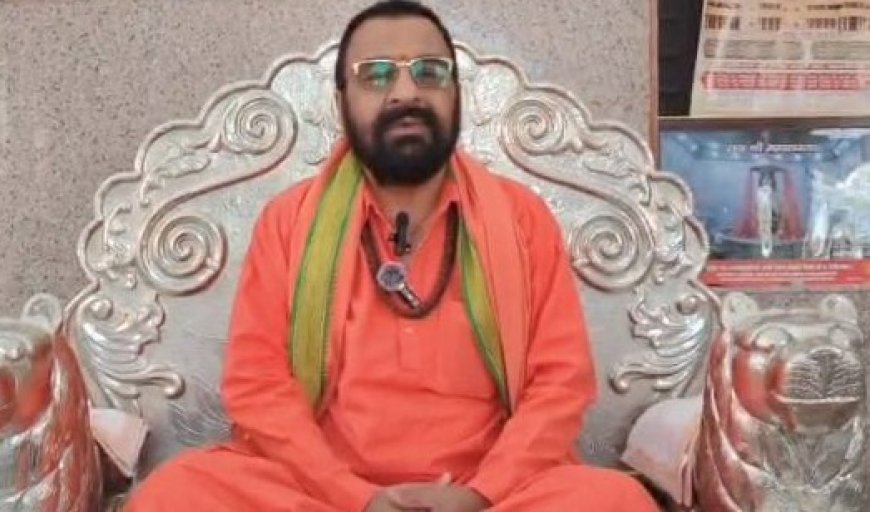 हरिद्वार कुंभ 2027: भव्य आयोजन के लिए तैयारियां तेज, साधु-संतों में उत्साह