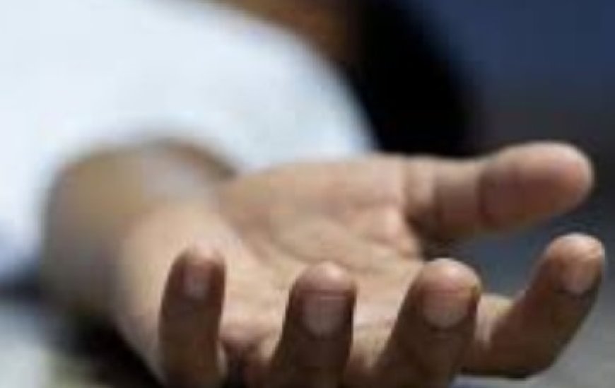 किक्रेट के मैदान में तैश में आकर दोस्त ने सिर पर मारा बल्ला,किशोर ने 8 दिन बाद आईजीएमसी में तोड़ा दम