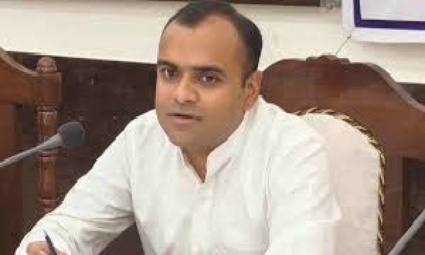 मुख्यमंत्री के निर्देशन में चारधाम यात्रा को सुगम एवं सुव्यवस्थित ढंग से संचालित करने का जिलाधिकारी का लक्ष्य