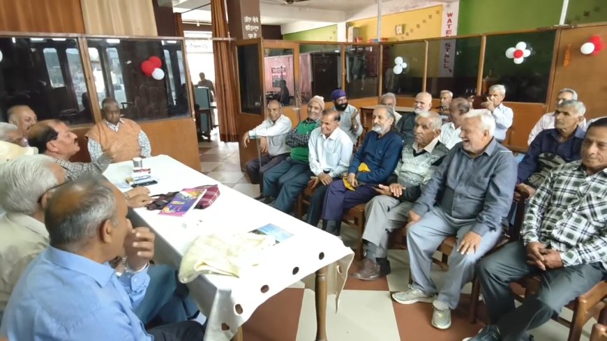 गंभीर बीमारियों से जूझ रहे पेंशनरों के बिलों का नहीं हुआ भुगतान , बिजली बोर्ड से सेवानिवृत को नहीं मिल रहे है वित्तीय लाभ 