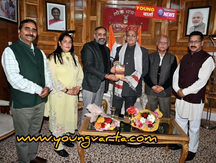 कमला नेहरू अस्पताल शिफ्टिंग और पास शुल्क वृद्धि के खिलाफ राजभवन पहुंची भाजपा , जनविरोधी फैसलों पर सौंपे ज्ञापन