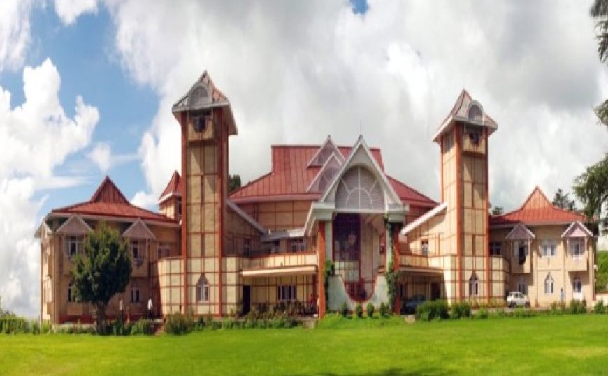 हिमाचल पर्यटन विकास निगम के विभिन्न जिलों में संचालित होटलों को निजी हाथों में सौंपने की तैयारी