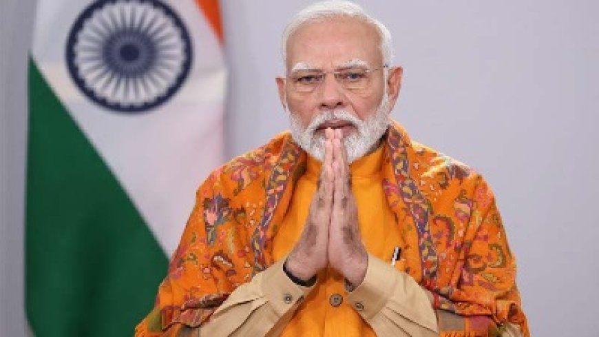 पीएम मोदी ने प्रदेशवासियों को हिमाचल दिवस की दी शुभकामनाएं