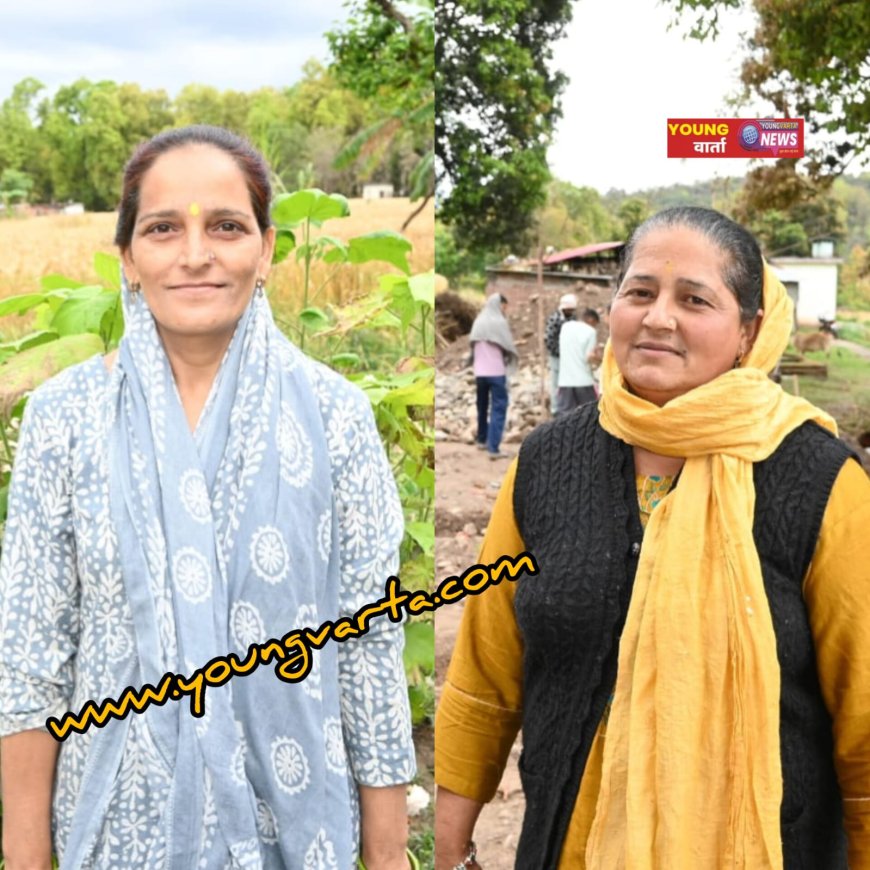 निराश्रित एवं दिव्यांग के लिए वरदान बनी भवन एवं अन्य सन्निर्माण कामगार कल्याण बोर्ड की योजनाएं