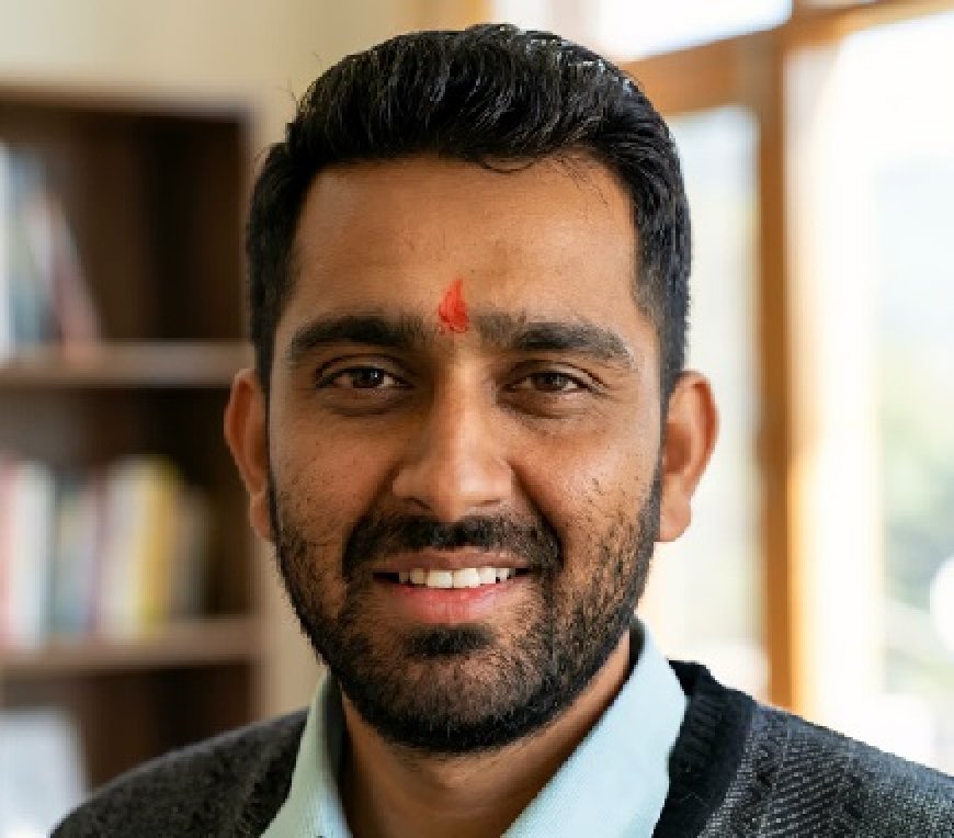 हिमाचल में 'जंगल राज', बेटियों की सुरक्षा और नशाखोरी पर भाजयुमो का सरकार के खिलाफ आर-पार का ऐलान