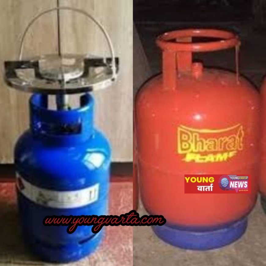 जिला में कार्यरत प्रवासी मजदूरों को पांच किलोग्राम के वाणिज्य गैस सिलेंडर उपलब्ध कराए जा रहे है : शमशेर सिंह