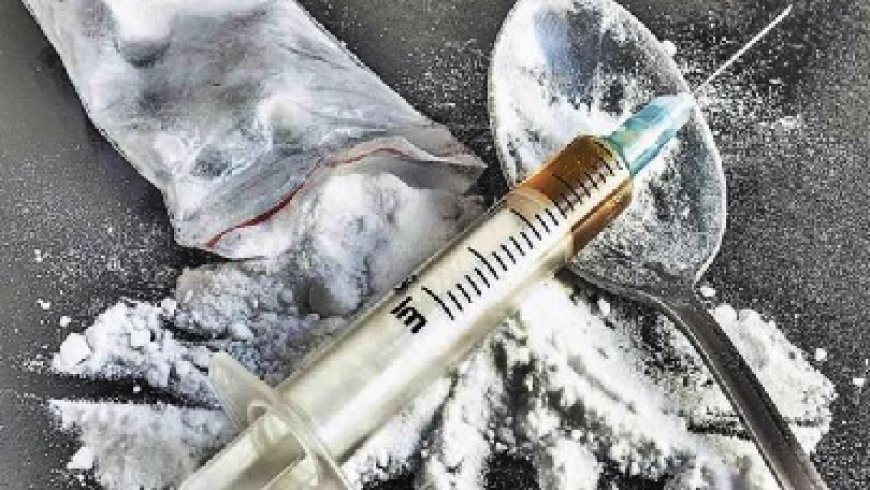 शिमला पुलिस ने  एचआरटीसी बस में चिट्टा तस्करी करते हुए अमृतसर के यिवक को लिया हिरासत में 