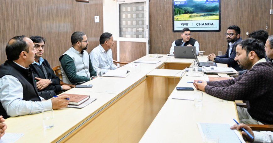 विशेष राजस्व लोक अदालत में अब तक 1636 राजस्व मामलों का निपटारा : मुकेश रेपसवाल 