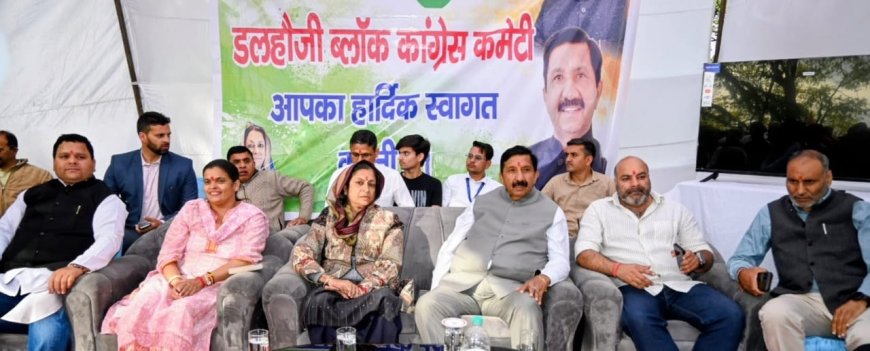 आधुनिक एवं सुदृढ़ पेयजल के साथ स्वच्छता ढांचा विकसित करने के लिए राज्य सरकार प्रतिबद्ध : मुकेश अग्निहोत्री 