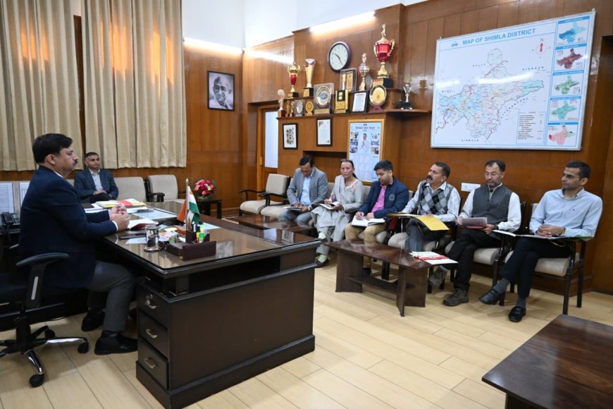 पीएमएफएमई योजना का लाभ उठायें के युवा , छोटे उद्यमियों को होगा लाभ , योजन में 99 मामलों को दी मंजूरी