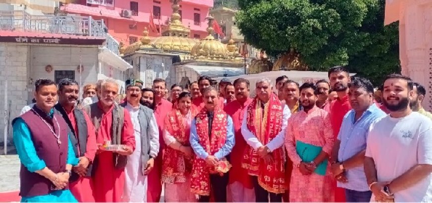 न्यूनतम समर्थन मूल्य में वृद्धि से हिमाचल के हजारों किसानों को मिलेगा सीधा लाभ 